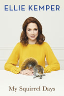 My Squirrel Days-9781473657267
