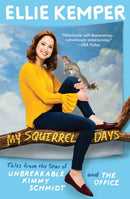My Squirrel Days-9781473657281
