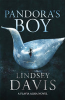Pandora's Boy-9781473658660