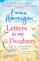 Letters to My Daughters-9781473660045