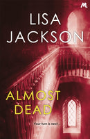Almost Dead-9781473661073