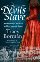 The Devil's Slave : from the author of Sunday Times bestseller The Stolen Crown (Sept 2025)-9781473662513