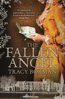 The Fallen Angel : From the author of Sunday Times bestseller The Stolen Crown (May 2025)-9781473662537