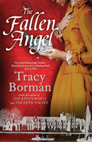 The Fallen Angel : From the author of Sunday Times bestseller The Stolen Crown (May 2025)-9781473662551