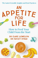 An Appetite for Life