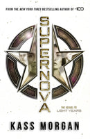 Supernova : Light Years Book Two-9781473663428