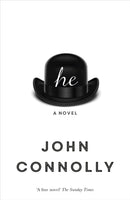 he : A Novel-9781473663664