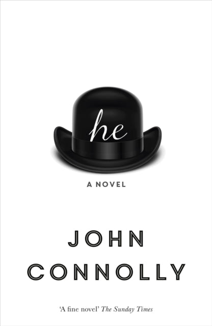 he : A Novel-9781473663664