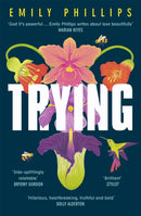 Trying : the hilarious novel about what to expect when you're NOT expecting-9781473663817