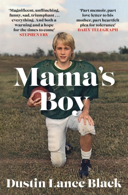 Mama''s Boy