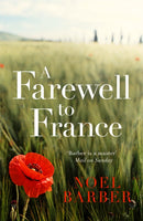 A Farewell to France-9781473665965