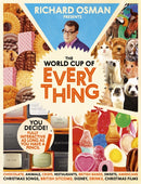 The World Cup Of Everything : Bringing the fun home-9781473667273