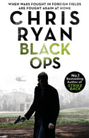Black Ops : Danny Black Thriller 7-9781473668102