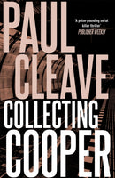 Collecting Cooper-9781473668522