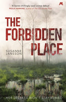 The Forbidden Place-9781473668546