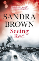 Seeing Red : 'Looking for EXCITEMENT, THRILLS and PASSION? Then this is just the book for you'-9781473669451