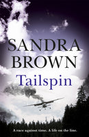 Tailspin : The INCREDIBLE NEW THRILLER from New York Times bestselling author-9781473669499