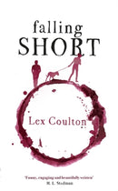 Falling Short : The fresh, funny and life-affirming debut novel-9781473669581