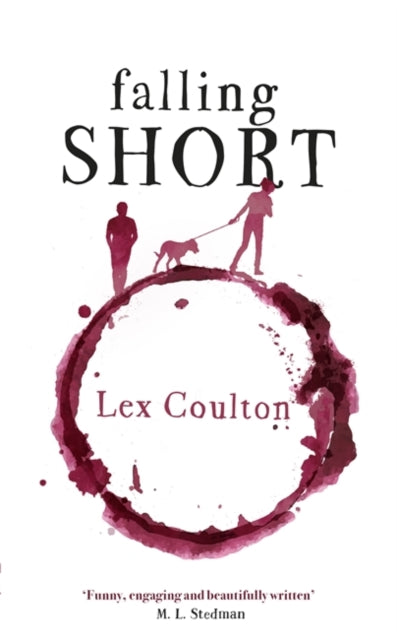 Falling Short : The fresh, funny and life-affirming debut novel-9781473669581