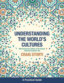 Understanding the World's Cultures : A Practical Guide-9781473670334