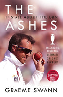 The Ashes: It''s All About the Urn