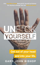 Unf*ck Yourself : Get out of your head and into your life-9781473671577