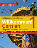 Willkommen! 1 (Third edition) German Beginner’s course