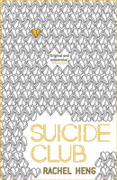 Suicide Club : A story about living-9781473672956