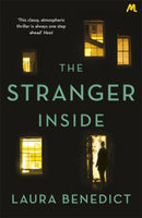 The Stranger Inside : A twisty thriller you won't be able to put down-9781473672987