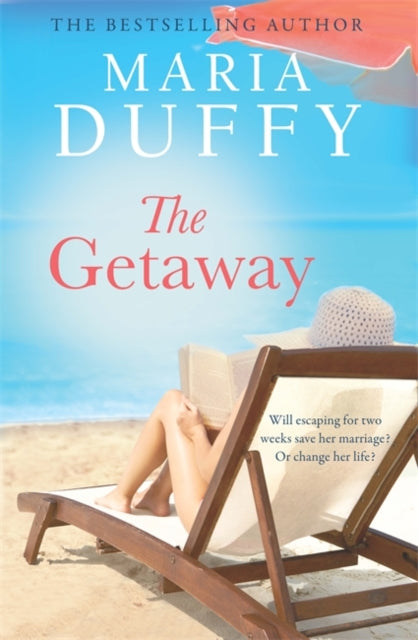 The Getaway-9781473673175