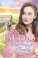 One Perfect Family : The final instalment in the uplifting Ellindale Saga-9781473673298