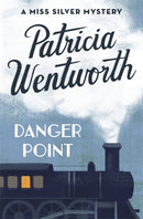 Danger Point-9781473673892
