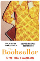 The Bookseller : Sliding Doors set in a bookshop-9781473674103