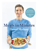 Donal''s Meal in Minutes
