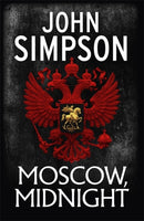 Moscow, Midnight-9781473674493