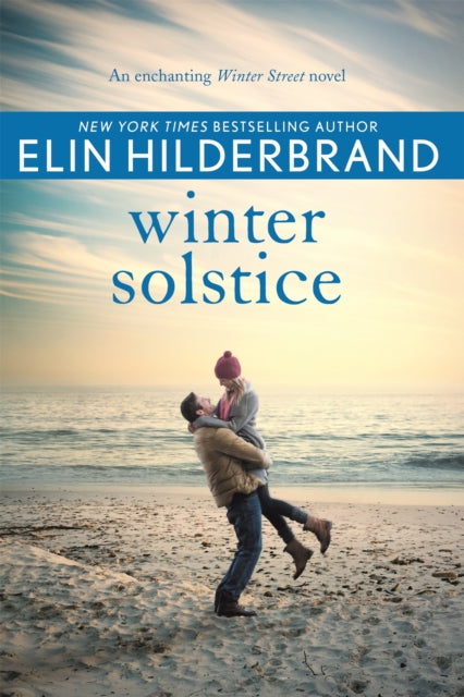 Winter Solstice : The gorgeously festive finale from the author of THE PERFECT COUPLE, now a major Netflix drama-9781473676534