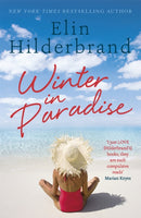 Winter In Paradise : A new series from the author of THE PERFECT COUPLE, now a major Netflix drama-9781473677449
