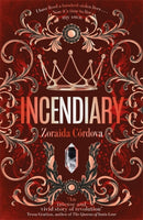 Incendiary-9781473677616