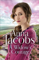 A Widow''s Courage