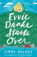 Evvie Drake Starts Over : the perfect cosy season read for fans of Gilmore Girls-9781473679276