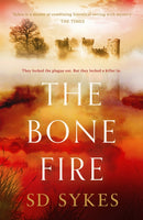 The Bone Fire-9781473680005