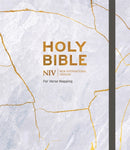 NIV Bible for Journalling and Verse-Mapping : Kintsugi-9781473680548