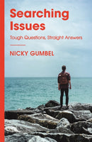 Searching Issues : Tough Questions, Straight Answers-9781473680739