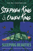 Sleeping Beauties : The International Bestseller-9781473681286