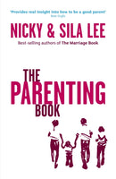 The Parenting Book-9781473681569