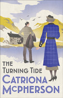 The Turning Tide-9781473682382