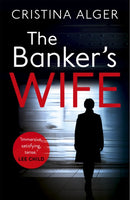 The Banker's Wife : The addictive thriller that will keep you guessing-9781473684713