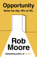 Opportunity : Seize The Day. Win At Life.-9781473685550