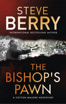 The Bishop's Pawn-9781473687172