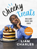 Liam Charles Cheeky Treats : From the host of Junior British Bake Off: delicious recipes for the family-9781473687202